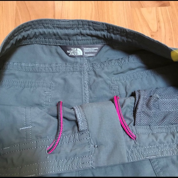 The North Face Shorts - Picture 5 of 6